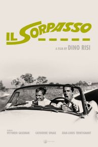 Il Sorpasso (1962)
