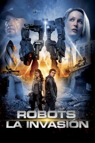 Robot Overlords (2014)