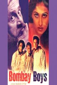 Bombay Boys (1998)