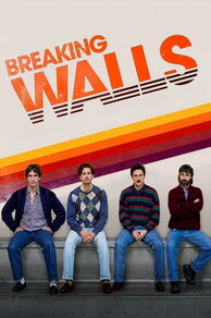 Breaking Walls (Los aitas) (2025)