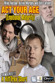 Act Your Age (Emotional Maturity) (1949)