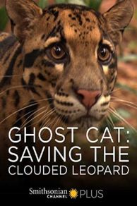Ghost Cat: Saving the Clouded Leopard (2007)