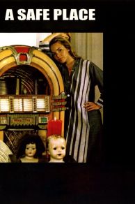 A Safe Place (1971)