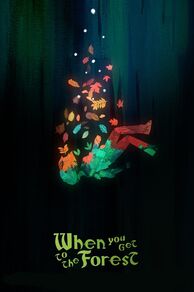 When You Get to the Forest (2023)