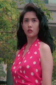 She Starts the Fire (1992)