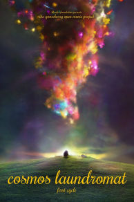 Cosmos Laundromat (2015)