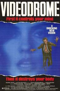 Videodrome (1983)