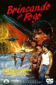 Fire with Fire (1986)