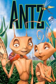 Antz (1998)