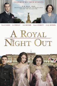 A Royal Night Out (2015)