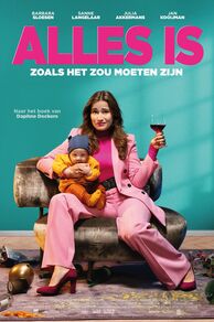 Life as It Should Be (Alles is zoals het zou moeten zijn) (2020)