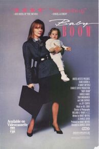 Baby Boom (1987)