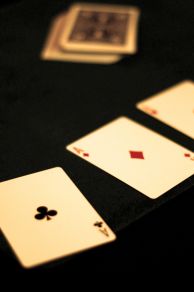 Ricky Jay Plays Poker (Video 2007) (2007)