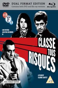 Classe Tous Risques (1960)