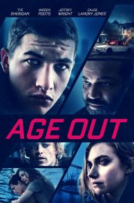 Age Out (Friday's Child) (2018)
