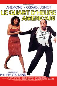 Le quart dheure américain (1982)