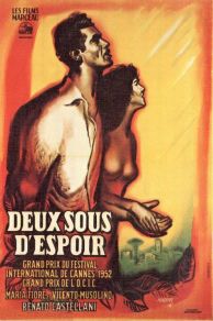 Two Cents Worth of Hope (1952)