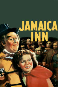 Jamaica Inn (1939)