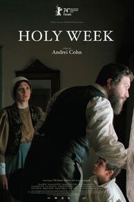 Holy Week (Saptamana Mare) (2024)