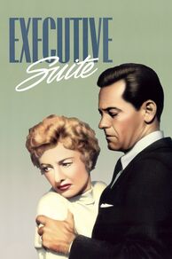 Executive Suite (1954)