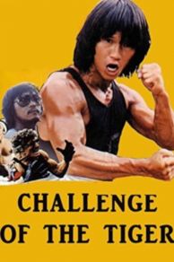 Challenge of the Tiger (Mie jue qi qi) (1980)