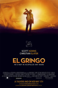 El Gringo (2012)