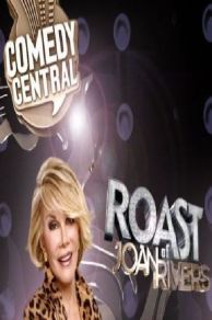 Comedy Central Roast of Joan Rivers (2009)
