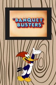 Banquet Busters (1948)