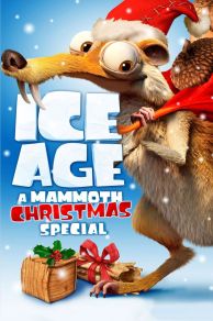 Ice Age: A Mammoth Christmas (TV Short 2011) (2011)