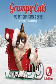 Grumpy Cat's Worst Christmas Ever (2014)