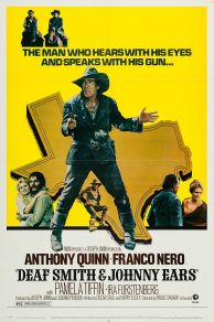 Deaf Smith and Johnny Ears (1973)