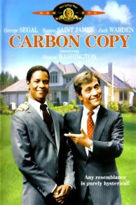 Carbon Copy (1981)