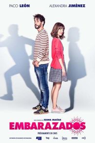 We Are Pregnant (2016)