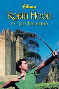 The Story of Robin Hood and His Merrie Men (1952)