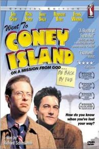 Went to Coney Island on a Mission from God... Be Back by Five (1998)