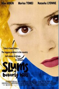 Slums of Beverly Hills (1998)