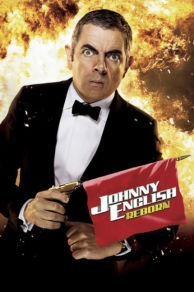 Johnny English Reborn (2011)