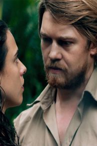 Stars at Noon (2022)