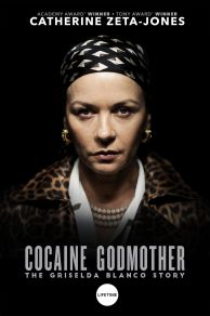 Cocaine Godmother (TV Movie 2017) (2017)