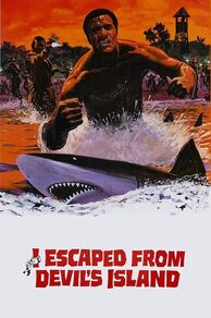 I Escaped from Devils Island (1973)