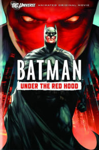 Batman: Under the Red Hood (2010)