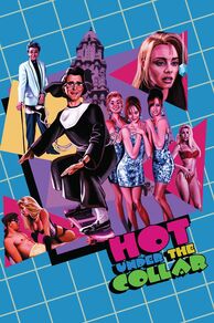 Hot Under the Collar (1992)