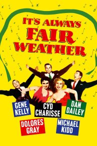 Its Always Fair Weather (1955)