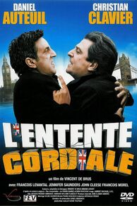 Lentente cordiale (2006)