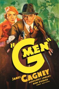 G Men (1935)