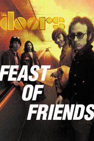 The Doors: Feast of Friends (1970)