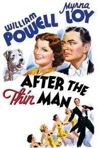 After the Thin Man (1936)