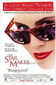 The Star Maker (1995)