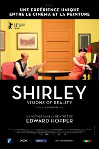 Shirley: Visions of Reality (2013)