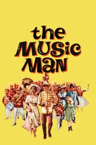 The Music Man (1962)